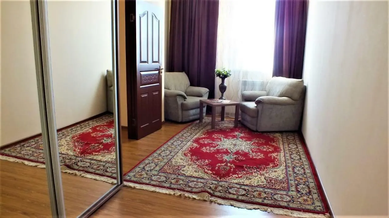 Atlas Nur-Sultan  3*, Nur-Sultan (Astana) Kazakhstan
