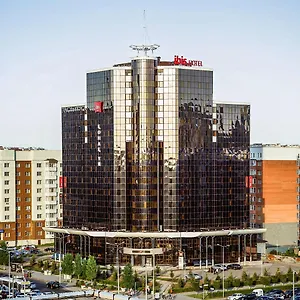 Hotel Ibis, Nur-Sultan (Astana)