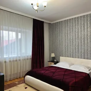 Hotel Mini-hotel Pulsar, Nur-Sultan (Astana)