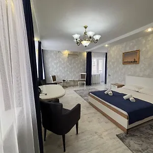 ,,меркурий и к,, Отель