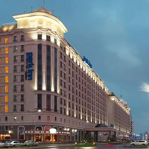 Hotel Park By Radisson, Nur-Sultan (Astana)