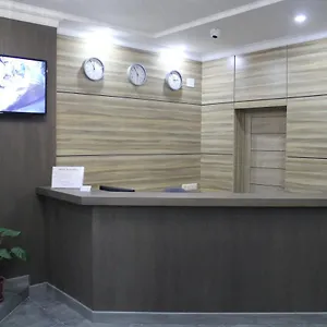 Hotel Inju Hills, Nur-Sultan (Astana)