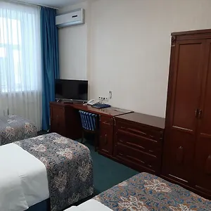 Hotel Tengri, Nur-Sultan (Astana)